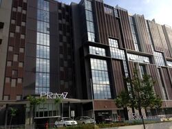Primz Bizhub (D25), Factory #546333181